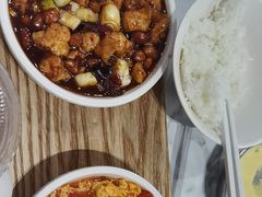 -乡村基·川味现炒大王(熙悦天街店)