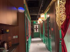 -锦府盐帮·侯宅(五棵松万达店)