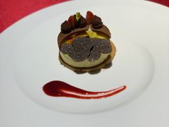 松露香草布蕾-王品牛排(珠海富华里店)