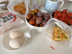 爆浆菠萝包-85度C(上海松江九亭店)