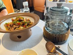 -小满海鲜·别院(天津旗舰店)
