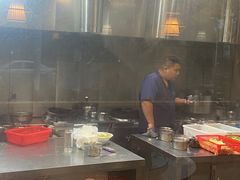-风云面馆(珠海路店)