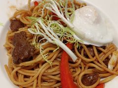 -豪客来牛排(天阳D32店)