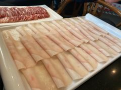 -北门涮肉·铜锅涮肉(南锣鼓巷店)