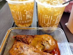 -味力源·肥肠爱上鱼(红牌楼金冠好店)