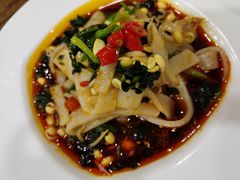 -海富荣·锅贴·陕菜家常菜(阳光城店)