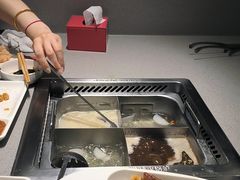 -海底捞火锅(太原南站店)