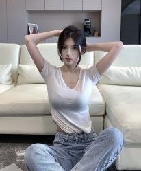 -sy杉影印象COLOUR专业烫染
