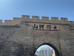 -大境门景区