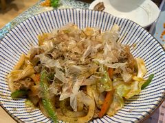 -林妈妈村·日式料理(宝山万达店)