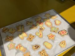 -米柚烘焙教室(工联CC店)