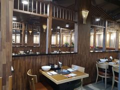 -美洲岛烤肉自助餐厅