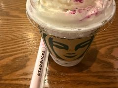 -星巴克(烟台大悦城店)