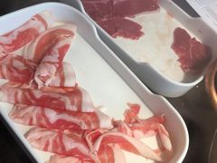 -锅说大脸毛肚重庆老火锅(佐阾店)