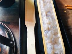 虾滑-丽江庭院之爱在路上(西单店)
