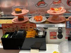 -争鲜回转寿司(通州万达店)