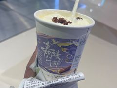 -茶颜悦色(重庆英利大融城LG层店)