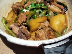 -金掌勺锅包肉(华润万象城店)