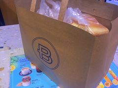 -巴黎贝甜(阳光上东店)