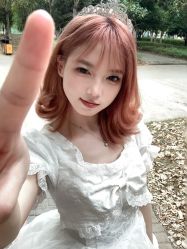 点击看大图 -3am hair salon烫发染发接发