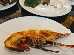 -百香自助餐厅·西安唐隆国际酒店(曲江店)