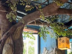 -常和州·夜宵大排档(常州单店)