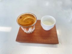 -THE PLAN_T COFFEE ROASTER(定岗湖公园店)