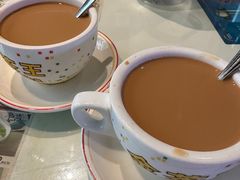 -雍哲港式餐厅(现代广场店)