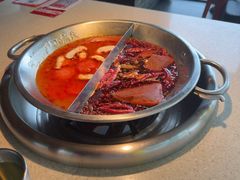 -小龙坎火锅(全球总店)
