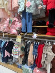 -爱婴室(福州道山路店)