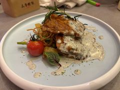 -風料理.鮨Omakase