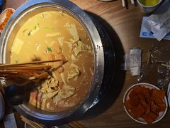 -杨翔豆皮涮牛肚(万和城店)