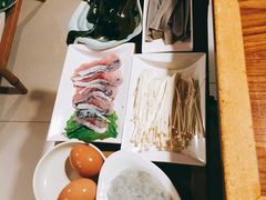 -傣妹火锅(建军东路店)