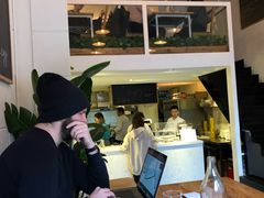 -Egg•Allday Brunch(襄阳北路店)
