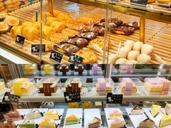 -老鼎丰(靖宇街总店)