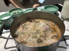 -肥佬大椰子鸡(三里屯3·3大厦店)