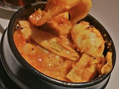 -黑豚黨韩国烤肉料理(悦然时光店)