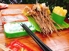 -乐宴KTV(华强北中航城君尚购物中心店)