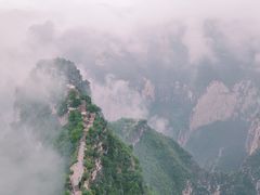 -山西通天峡景区