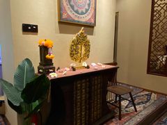 -泰享受·泰式按摩·SPA(榕城广场店)