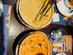 -泰妃殿(武汉首店)