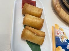 -蔡澜点心·粤菜(月星环球港店)