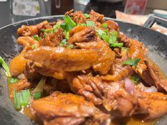 -食光慢宴·安吉土菜馆