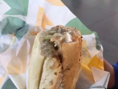 -赛百味SUBWAY(毓璜顶店)