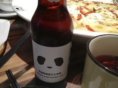 熊猫精酿-太二酸菜鱼(广州IFC国金天地店)