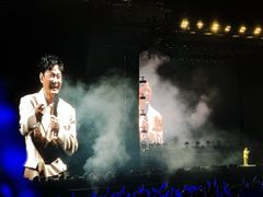 -上海体育场
