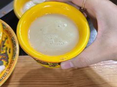 -银同牦牛肉火锅