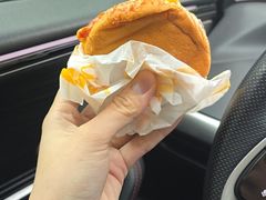 -麦当劳(北京南站店)