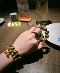-周生生Chow Sang Sang(苏州中心南区店)