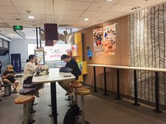 -麦当劳(世纪汇广场店)